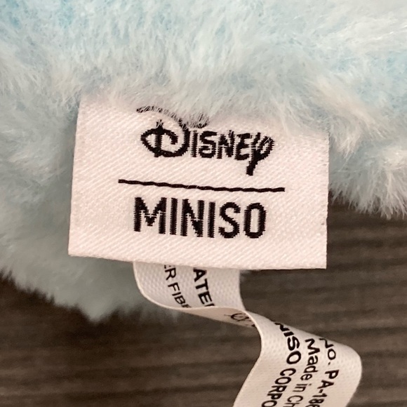 Miniso Disney Stitch Eat Something Before sleep - Confirmed Sleepy Donut 🍩 - Picture 5 of 12